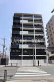 福岡市東区筥松２丁目のマンションの画像