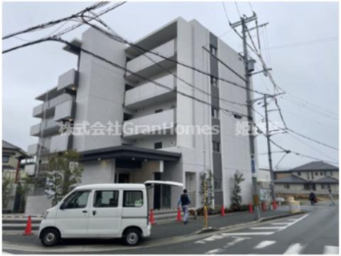 EXCIA東姫路駅前
