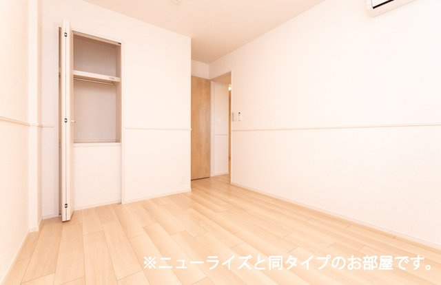 フロラシオンの設備