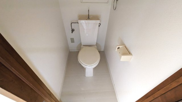 【トイレ】