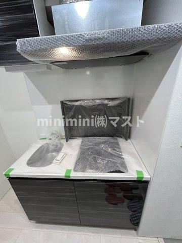 ALZA京町堀のその他