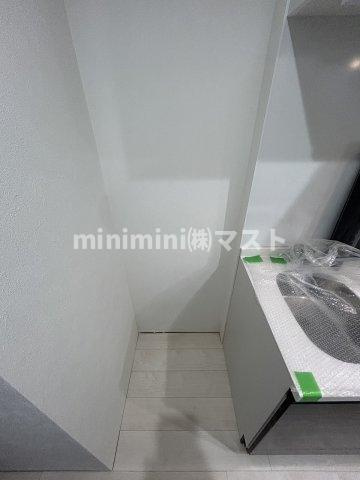 ALZA京町堀のその他