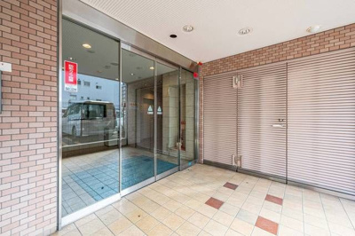 【その他共用部分】 | ロリエタワー川崎 | 賃貸 神奈川県川崎市川崎区東田町