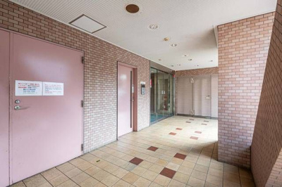 【その他共用部分】 | ロリエタワー川崎 | 賃貸 神奈川県川崎市川崎区東田町