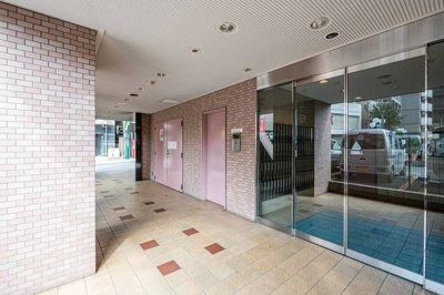 【その他共用部分】 | ロリエタワー川崎 | 賃貸 神奈川県川崎市川崎区東田町