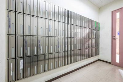 【その他共用部分】 | ロリエタワー川崎 | 賃貸 神奈川県川崎市川崎区東田町