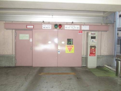 【その他共用部分】 | ロリエタワー川崎 | 賃貸 神奈川県川崎市川崎区東田町