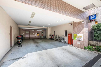 【その他共用部分】 | ロリエタワー川崎 | 賃貸 神奈川県川崎市川崎区東田町