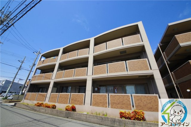 ソレイユS.T.Ⅱの外観