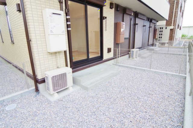 みのりのバルコニー