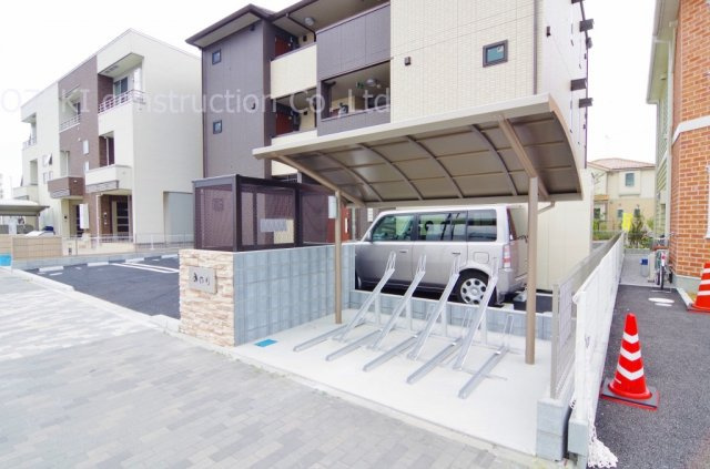 みのりのその他共用部分