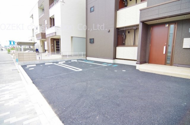 みのりのその他共用部分