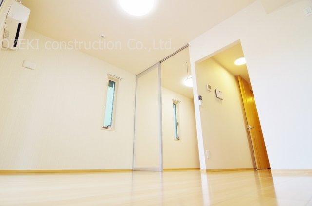 みのりの居間・リビング