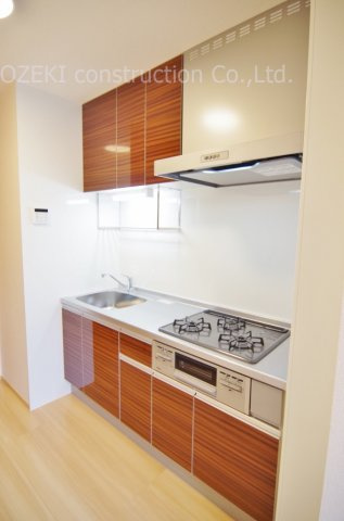 みのりのキッチン