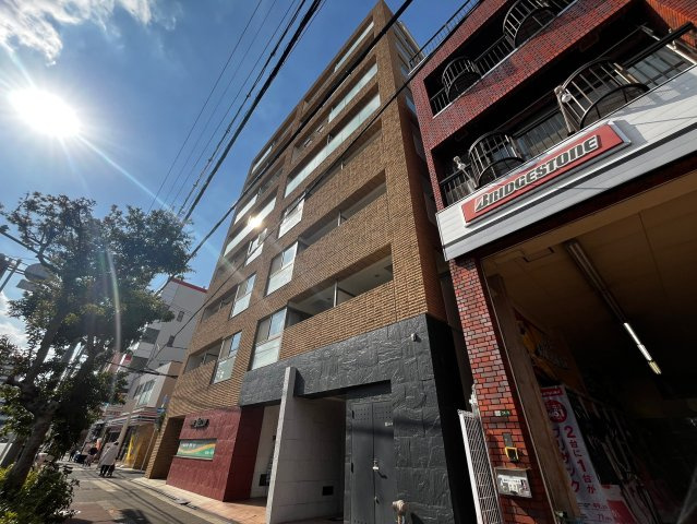 BELL緑橋 BRAVI不動産