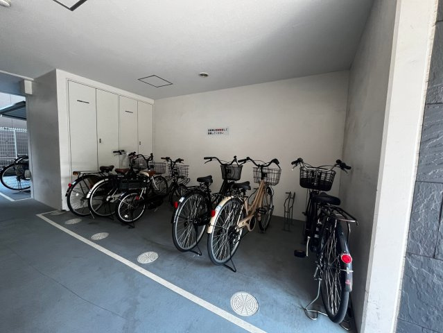 BELL緑橋 BRAVI不動産のその他共用部分