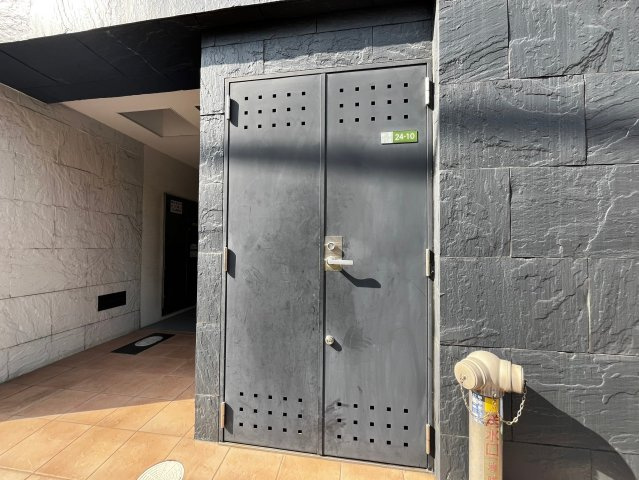 BELL緑橋 BRAVI不動産のその他共用部分