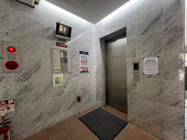 BELL緑橋 BRAVI不動産のその他共用部分