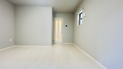 【居間・リビング】 | KTIレジデンス河内永和