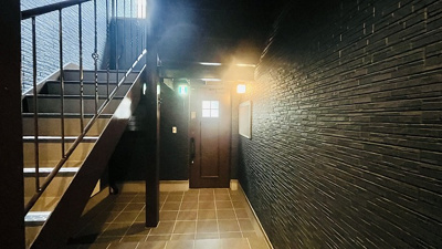 【設備】 | KTIレジデンス河内永和