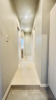 【玄関】 | KTIレジデンス河内永和