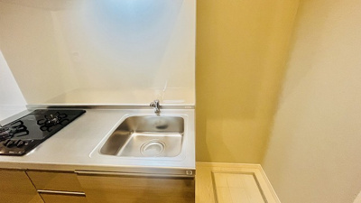 【キッチン】 | KTIレジデンス河内永和