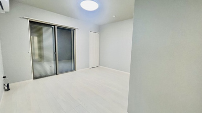 【居間・リビング】 | KTIレジデンス河内永和