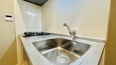 【キッチン】 | KTIレジデンス河内永和