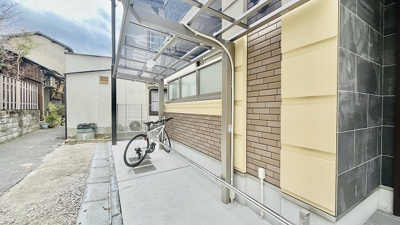 【その他】 | KTIレジデンス河内永和