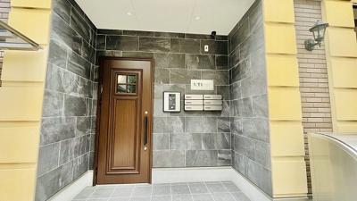 【その他】 | KTIレジデンス河内永和