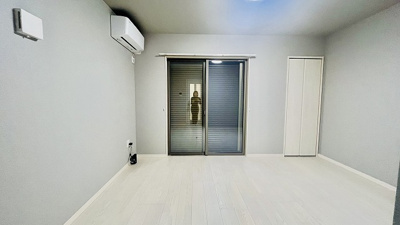 【内装】 | KTIレジデンス河内永和