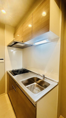 【キッチン】 | KTIレジデンス河内永和