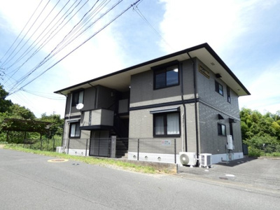 【外観】 | セジュール西桃山B