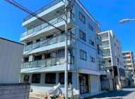 DSハウスの画像