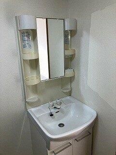 【洗面所】 | パステロ