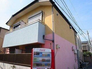 【外観】 | パステロ