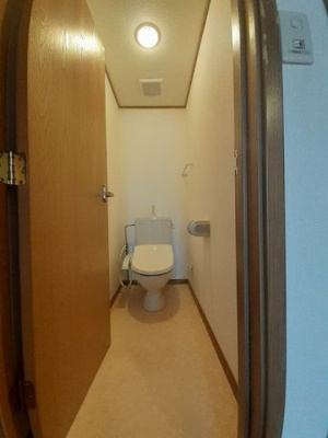 【トイレ】 | ジョイリバー | トイレも気になるポイント