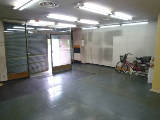 新堀１丁目のその他