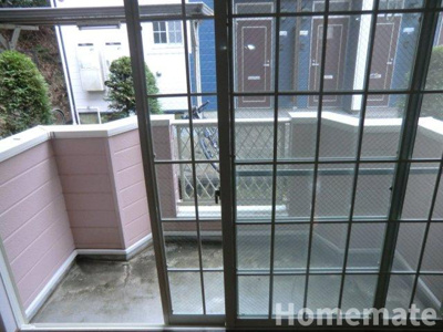 【展望】 | フロレスタⅠ