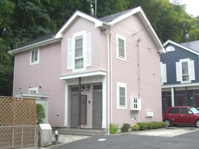 【外観】 | フロレスタⅠ | 外観写真