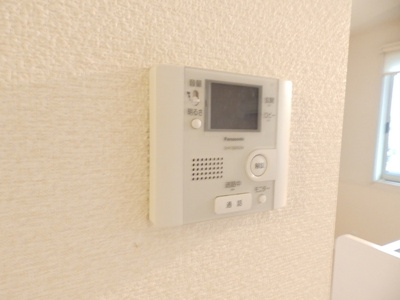 【セキュリティ】 | ハウスひまわり