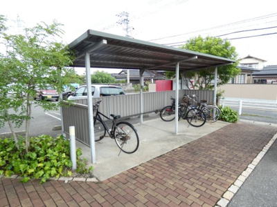 【その他共用部分】 | ハウスひまわり