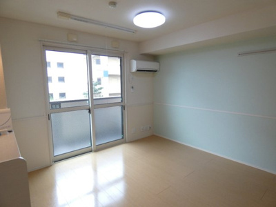 【居間・リビング】 | ハウスひまわり | おしゃれなリビングです