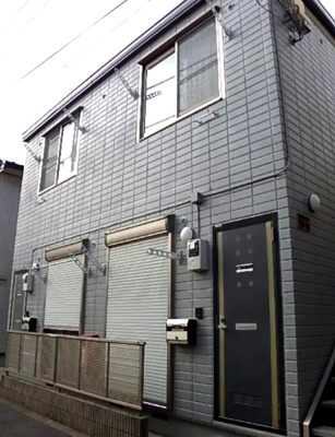 【外観】 | ライト高円寺