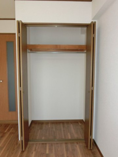 【収納】 | シヨン北九大前