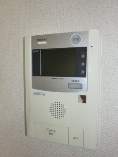 【セキュリティ】 | シヨン北九大前