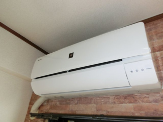 【設備】 | シヨン北九大前