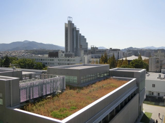 【展望】 | シヨン北九大前