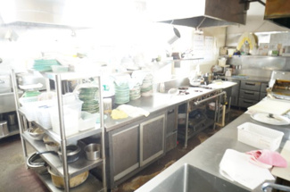 【内装】 | 泉町田山テナント