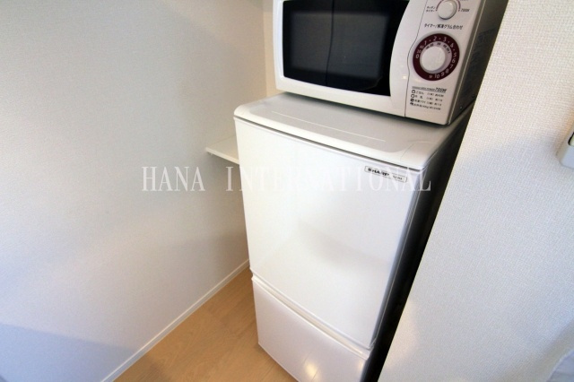 Ｓｕｎｒｉｓｅ伊興の設備